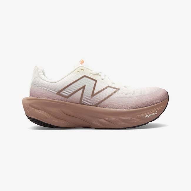  New Balance 1080 Kadın Mavi Koşu Ayakkabısı