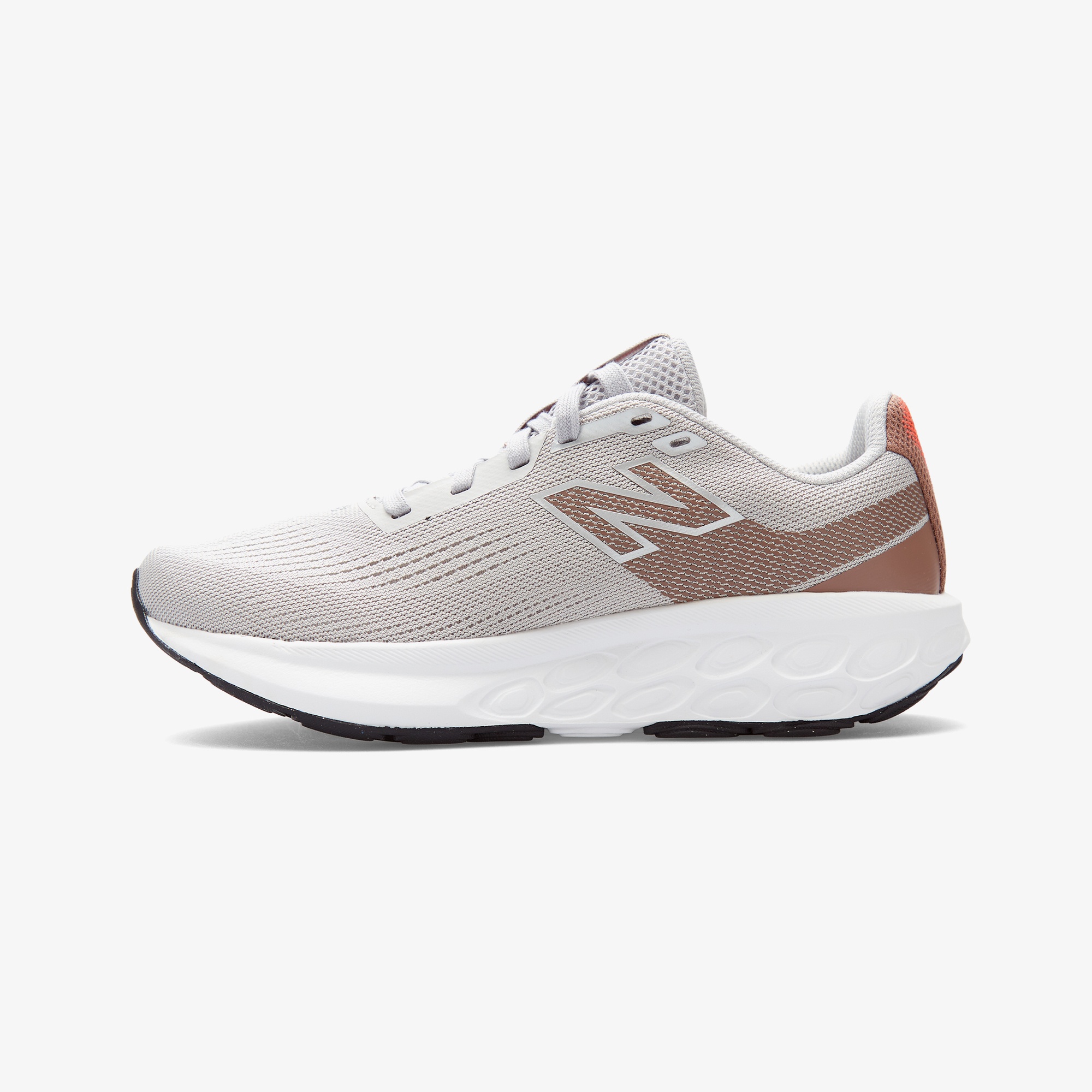 New Balance 520 Kadın Gri Koşu Ayakkabısı