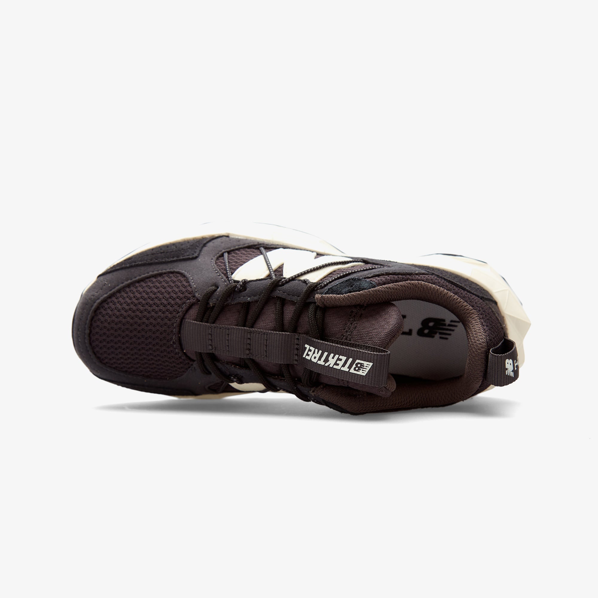 New Balance Tektrel Kadın Siyah Koşu Ayakkabısı