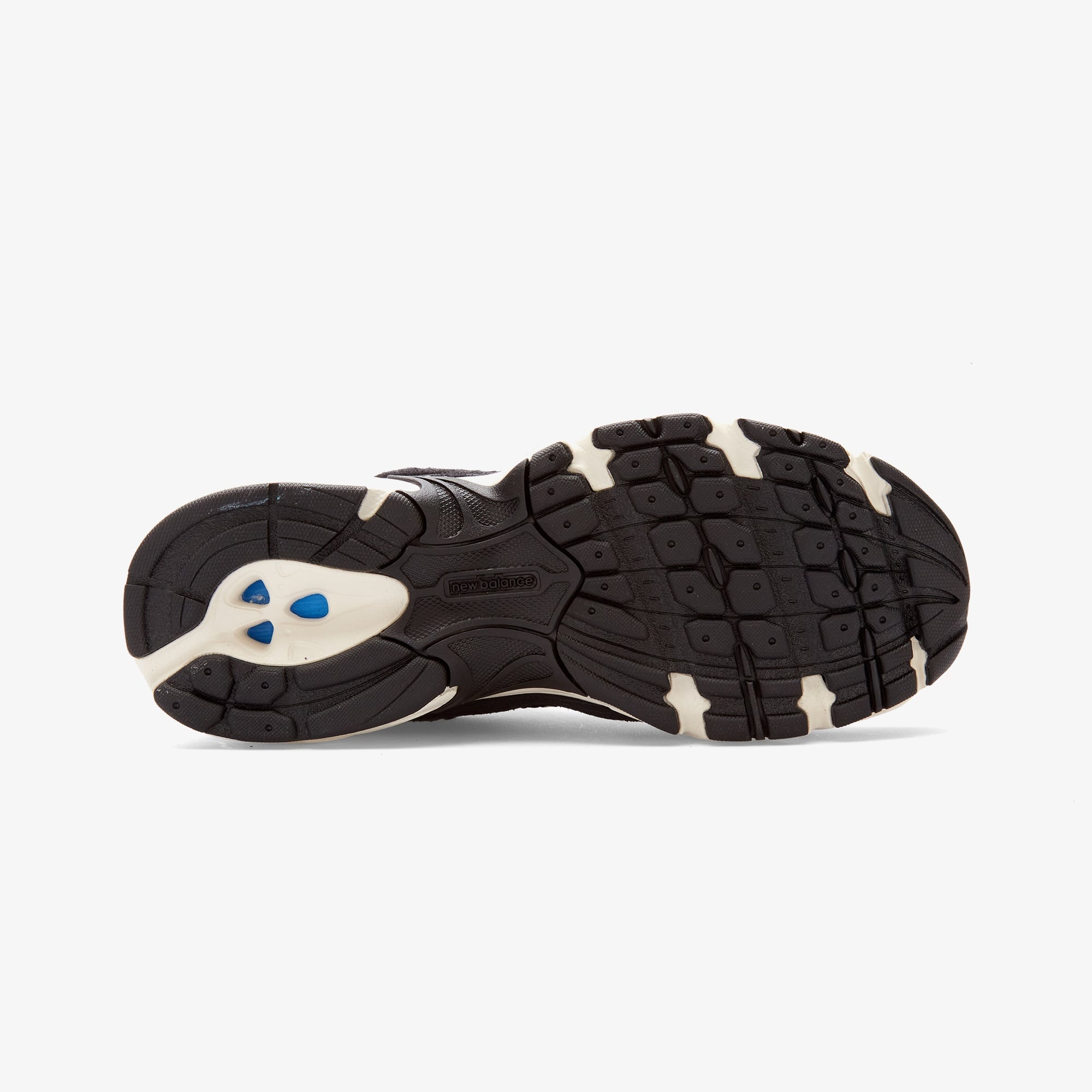 New Balance 530 Kadın Siyah Spor Ayakkabı