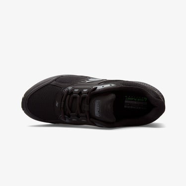  Skechers Go Run Consistent Kadın Siyah Koşu Ayakkabısı