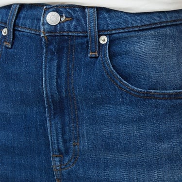  Tommy Jeans Mom Kadın Mavi Jean Pantolon