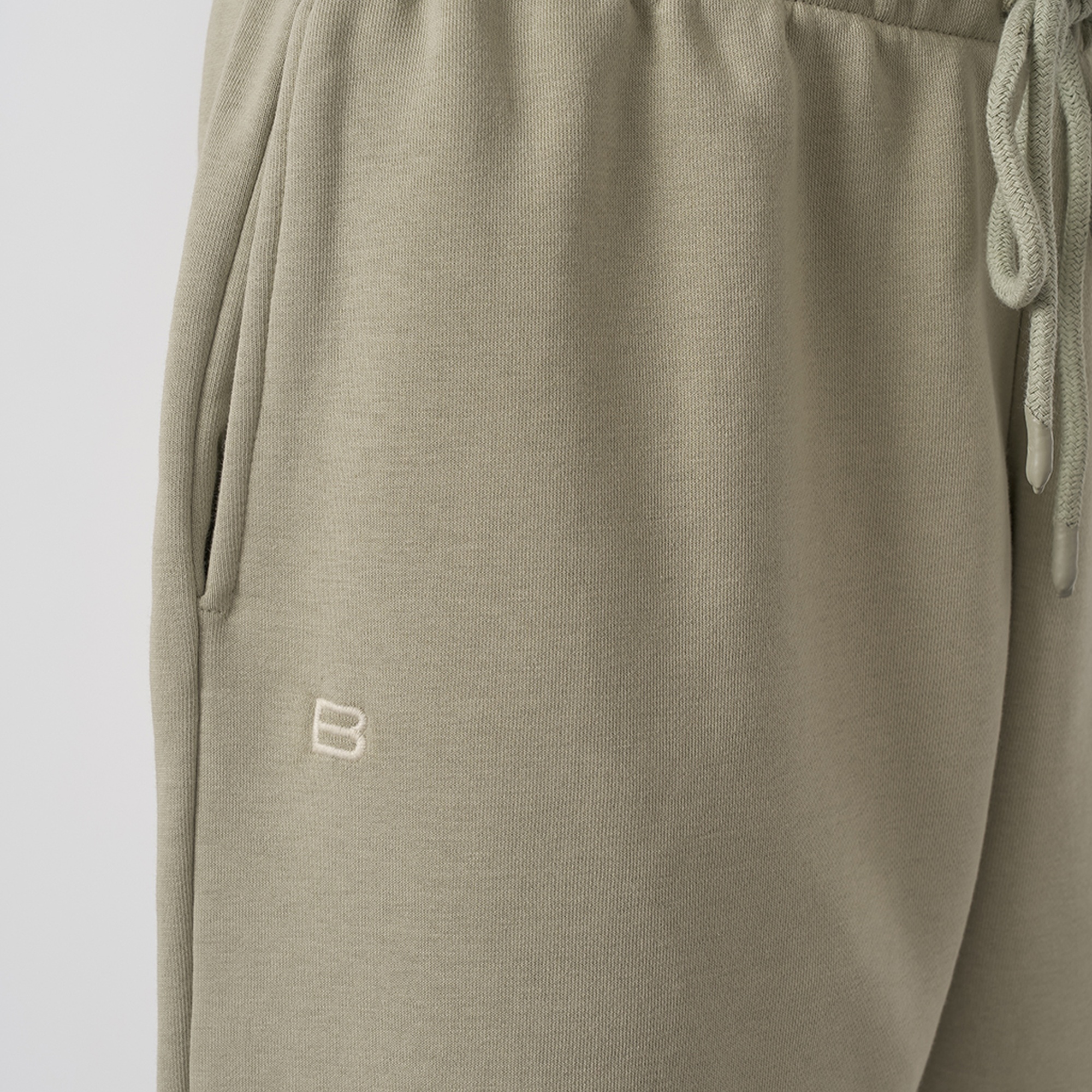 Yıkamalı Basic Jogging Pantolon