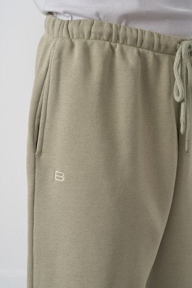  Yıkamalı Basic Jogging Pantolon