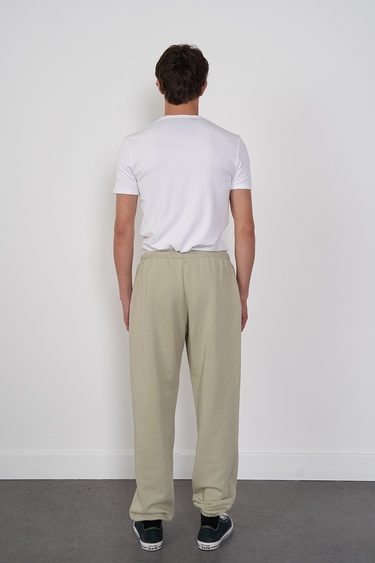  Yıkamalı Basic Jogging Pantolon