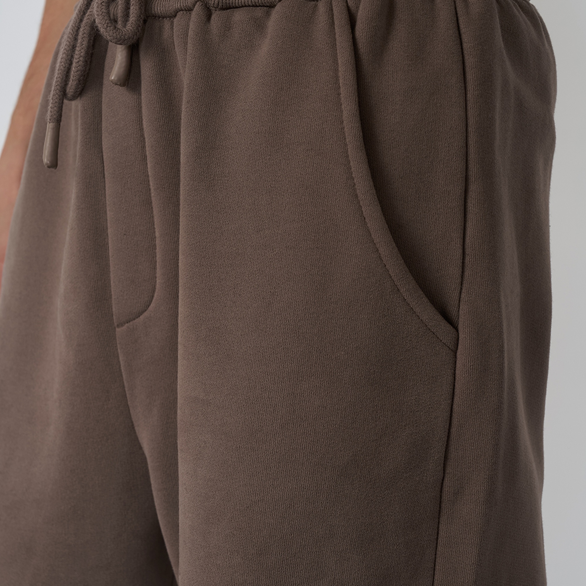 Palazzo Jogging Pantolon