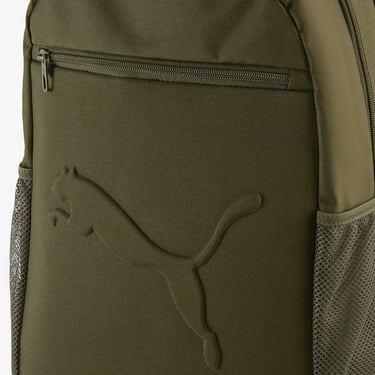  Puma Buzz 28L Unisex Yeşil Sırt Çantası