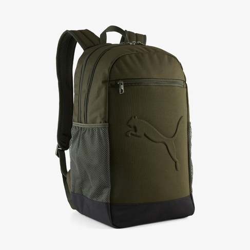  Puma Buzz 28L Unisex Yeşil Sırt Çantası