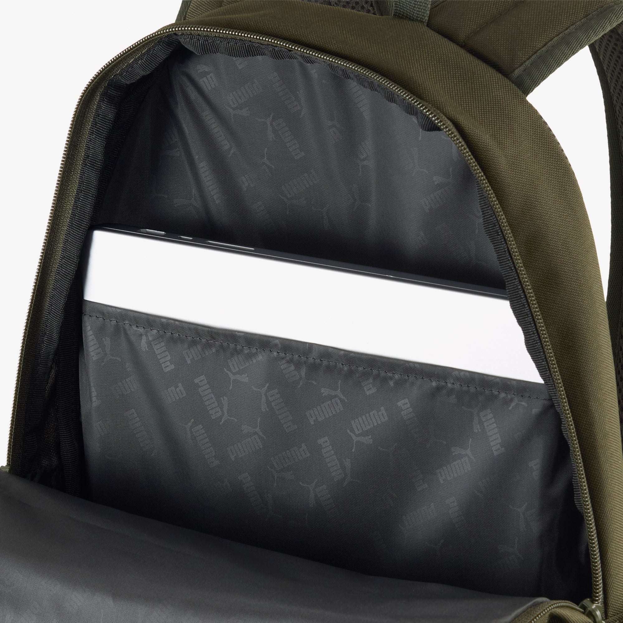 Puma Buzz 28L Unisex Yeşil Sırt Çantası