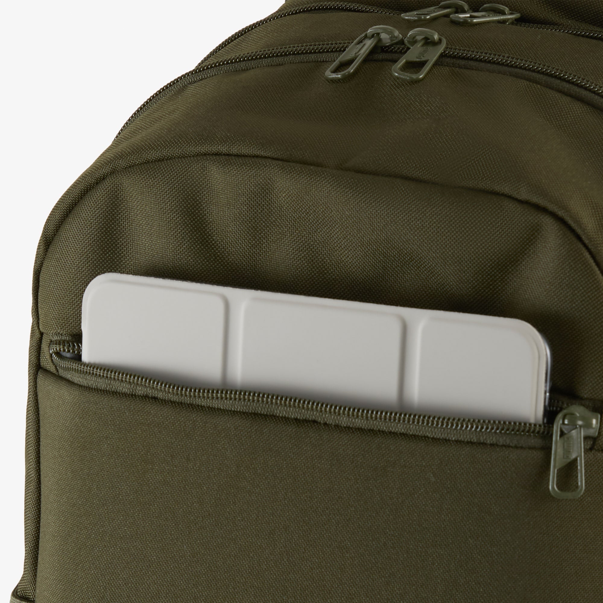 Puma Buzz 28L Unisex Yeşil Sırt Çantası