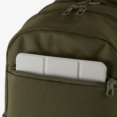  Puma Buzz 28L Unisex Yeşil Sırt Çantası