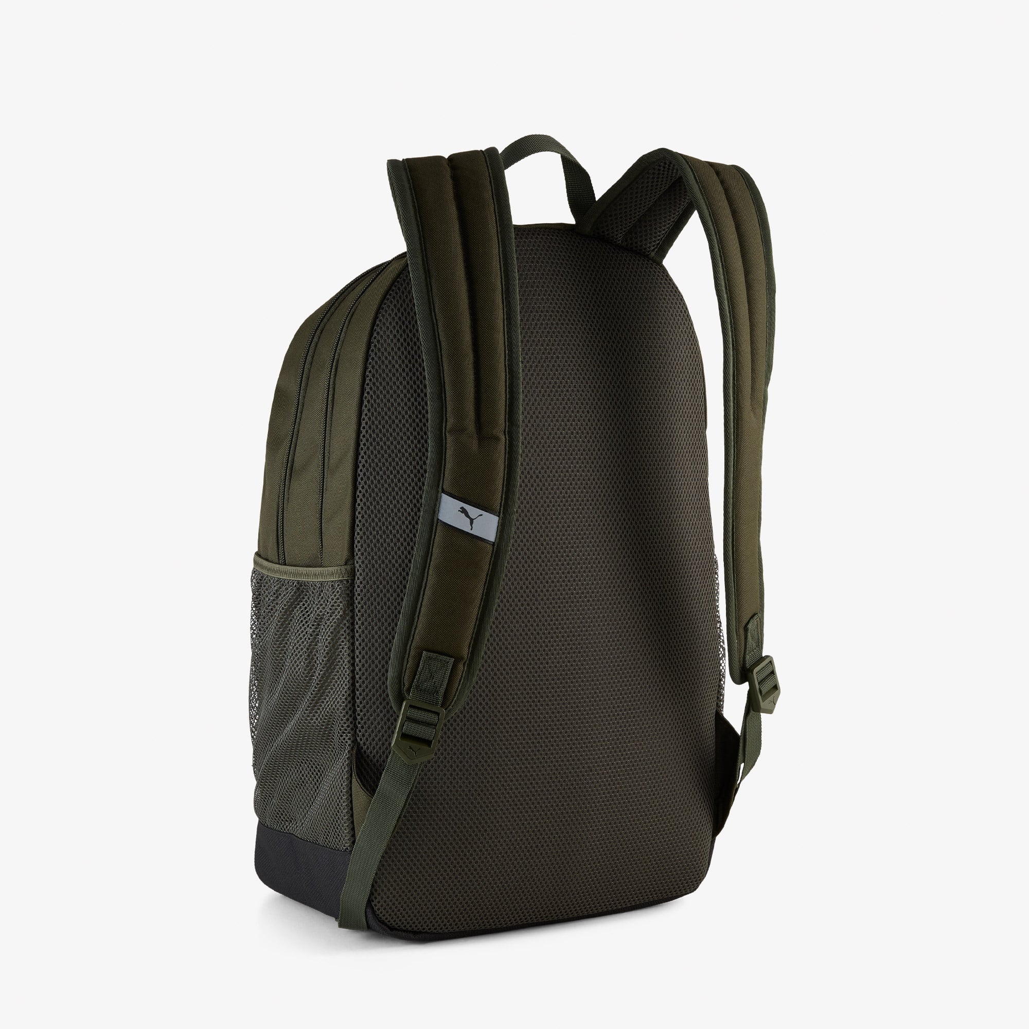 Puma Buzz 28L Unisex Yeşil Sırt Çantası