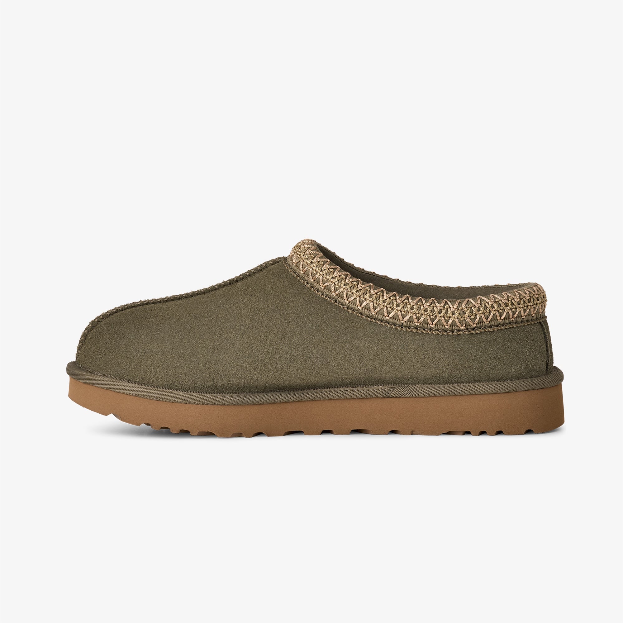 UGG Tasman II Kadın Yeşil Terlik