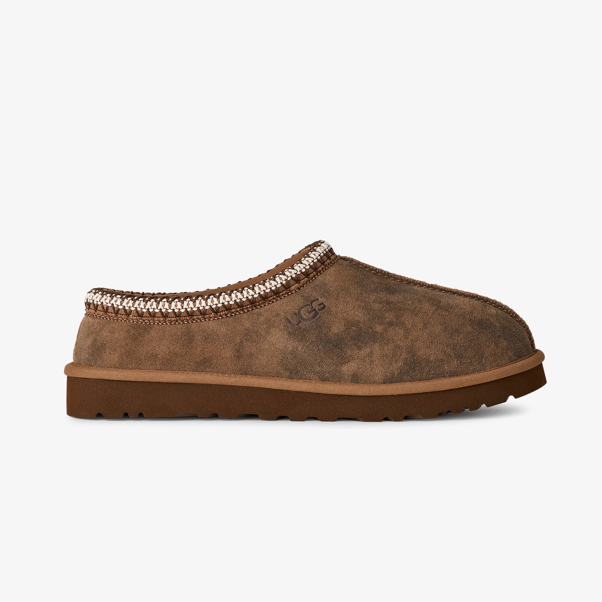 UGG Tasman Baxter Erkek Taba Terlik