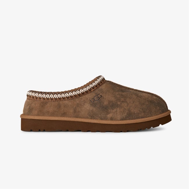  UGG Tasman Baxter Erkek Taba Terlik