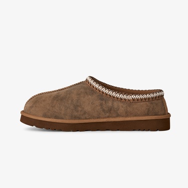  UGG Tasman Baxter Erkek Taba Terlik