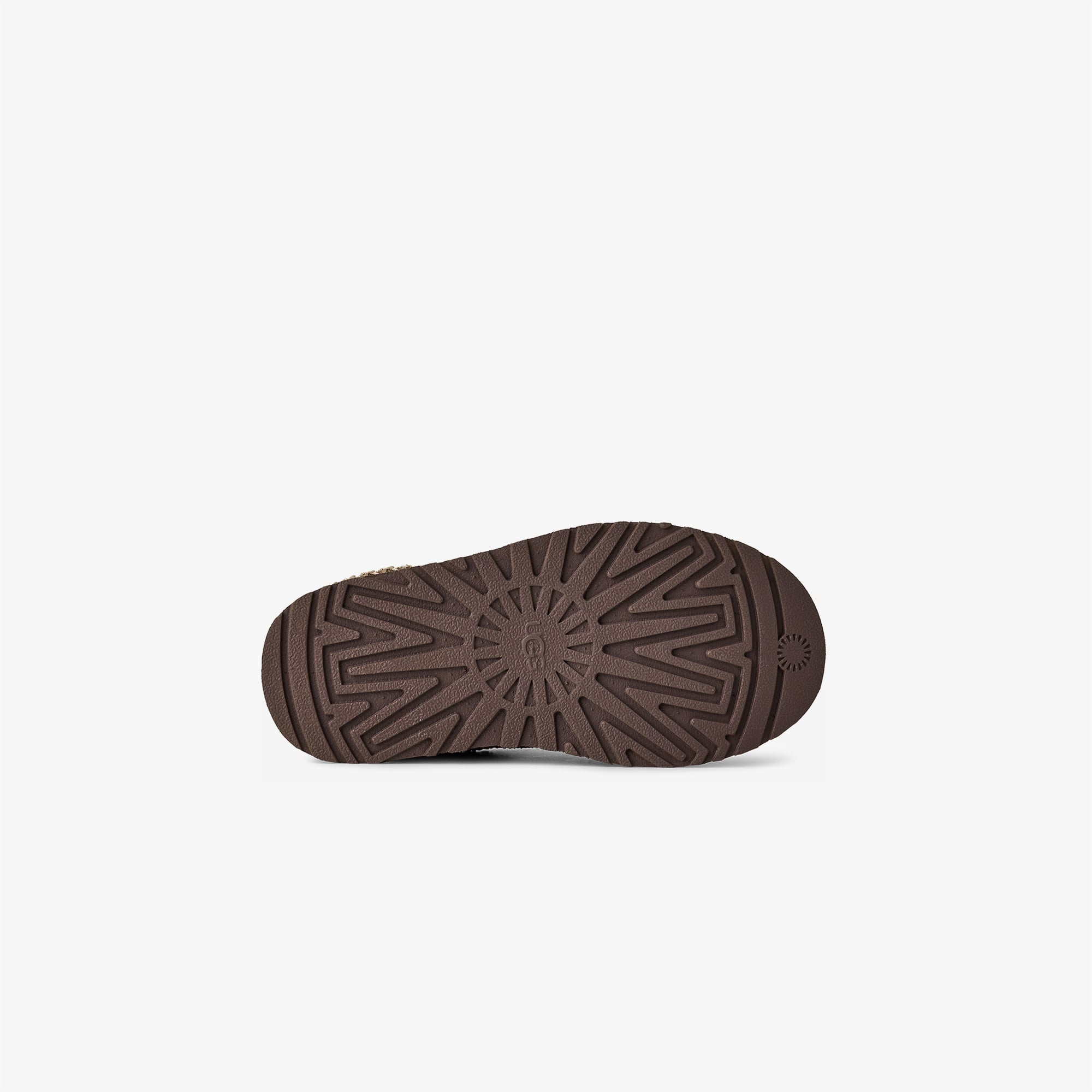 UGG Tazz Çocuk Kahverengi Bot