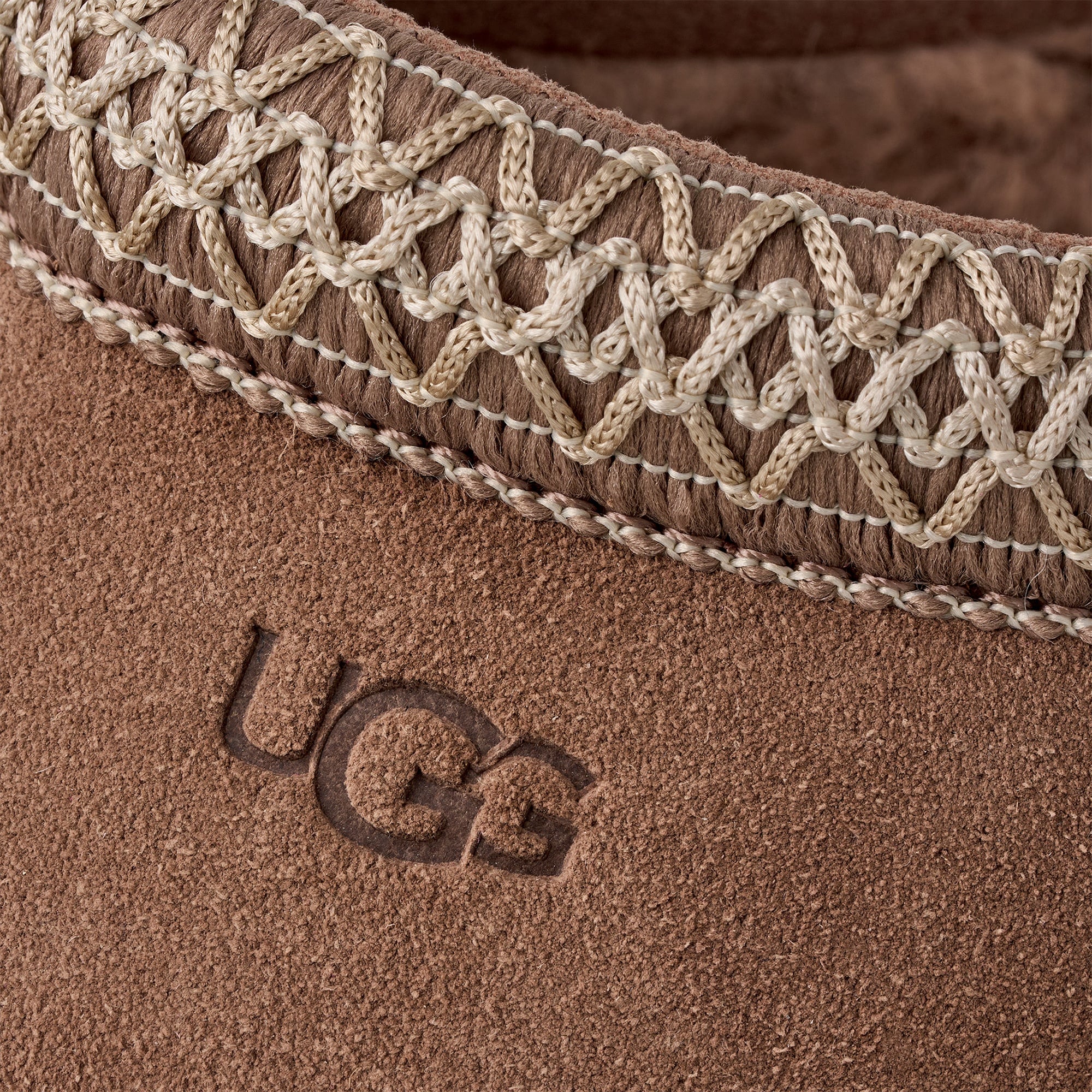 UGG Tazz Çocuk Kahverengi Bot