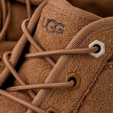  UGG Neumel Weather Hybrid Çocuk Kahverengi Bot