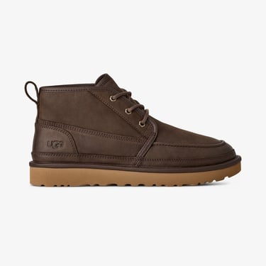  UGG Neumel Moc Nubuck Erkek Kahverengi Bot