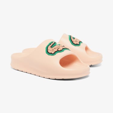  Croco 2.0 Evo Kadın Pembe Terlik