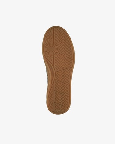  GANT Kadın Beyaz Deri Cuzima Sneaker