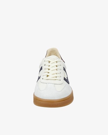  GANT Kadın Beyaz Deri Cuzima Sneaker