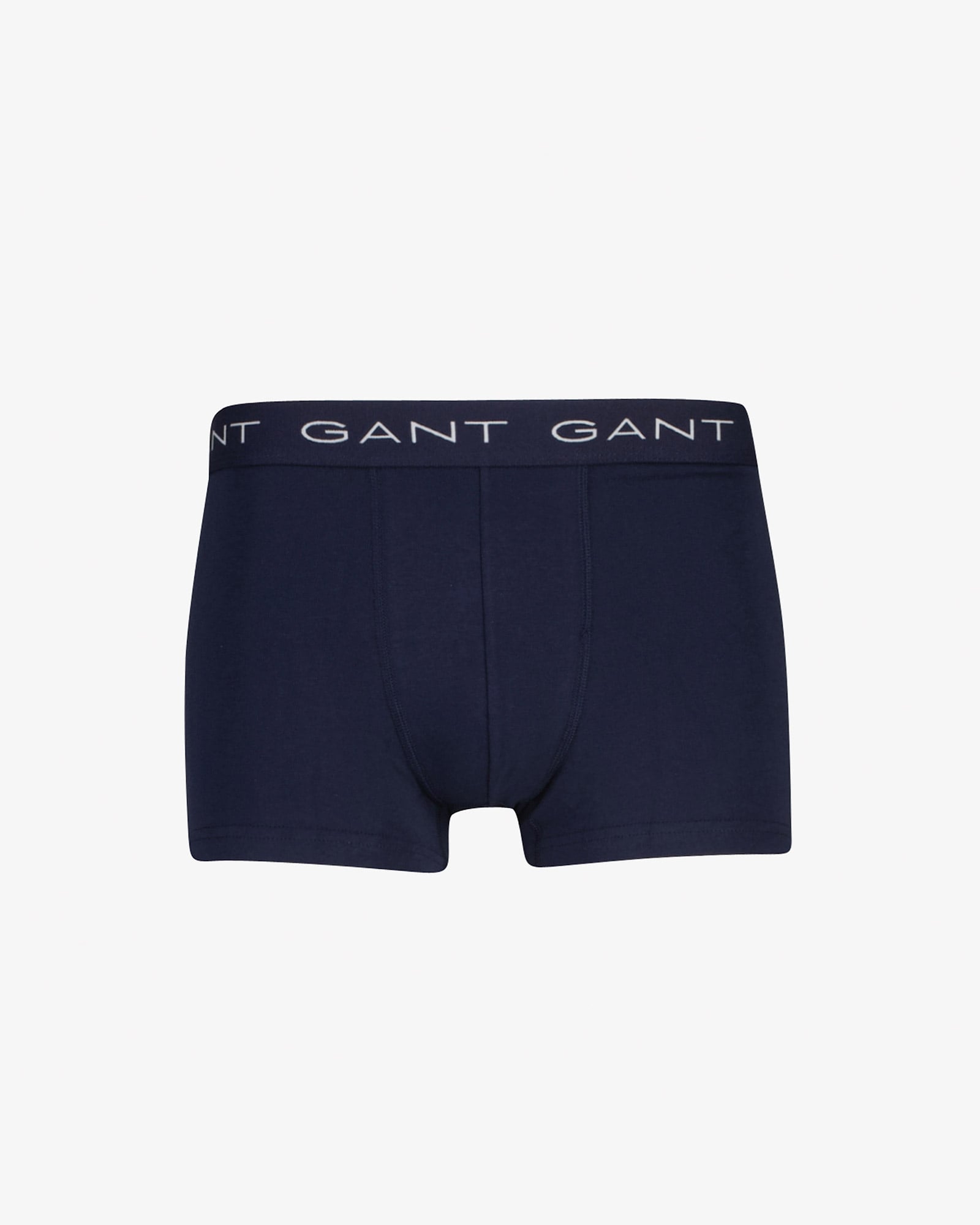  GANT Erkek Lacivert Slim Fit 3'lü Boxer