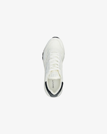  GANT Erkek Beyaz Youtron Sneaker