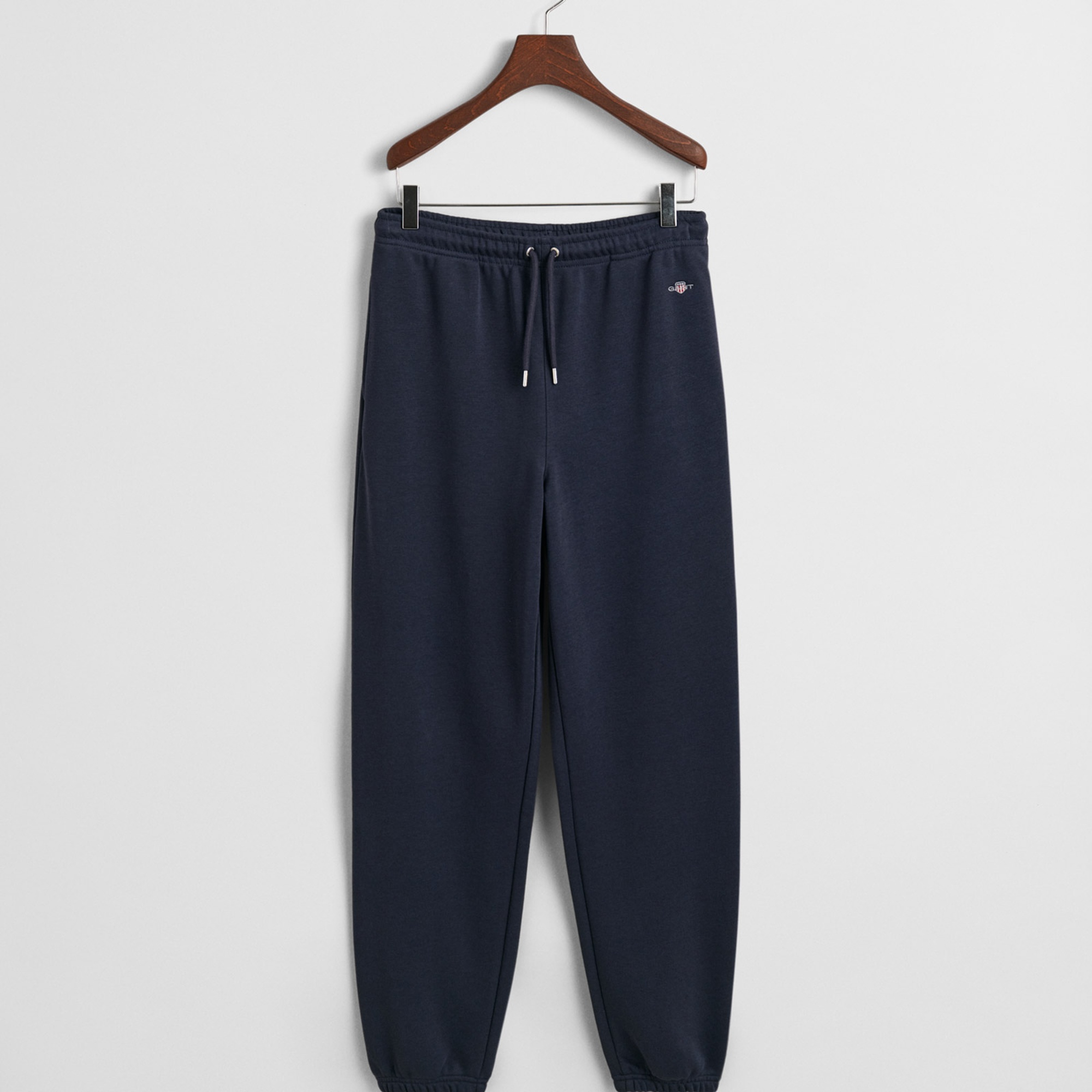 GANT Kadın Lacivert Regular Fit Eşofman Altı