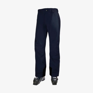  Helly Hansen Legendary insulated Pantolon Erkek Lacivert Pantolon