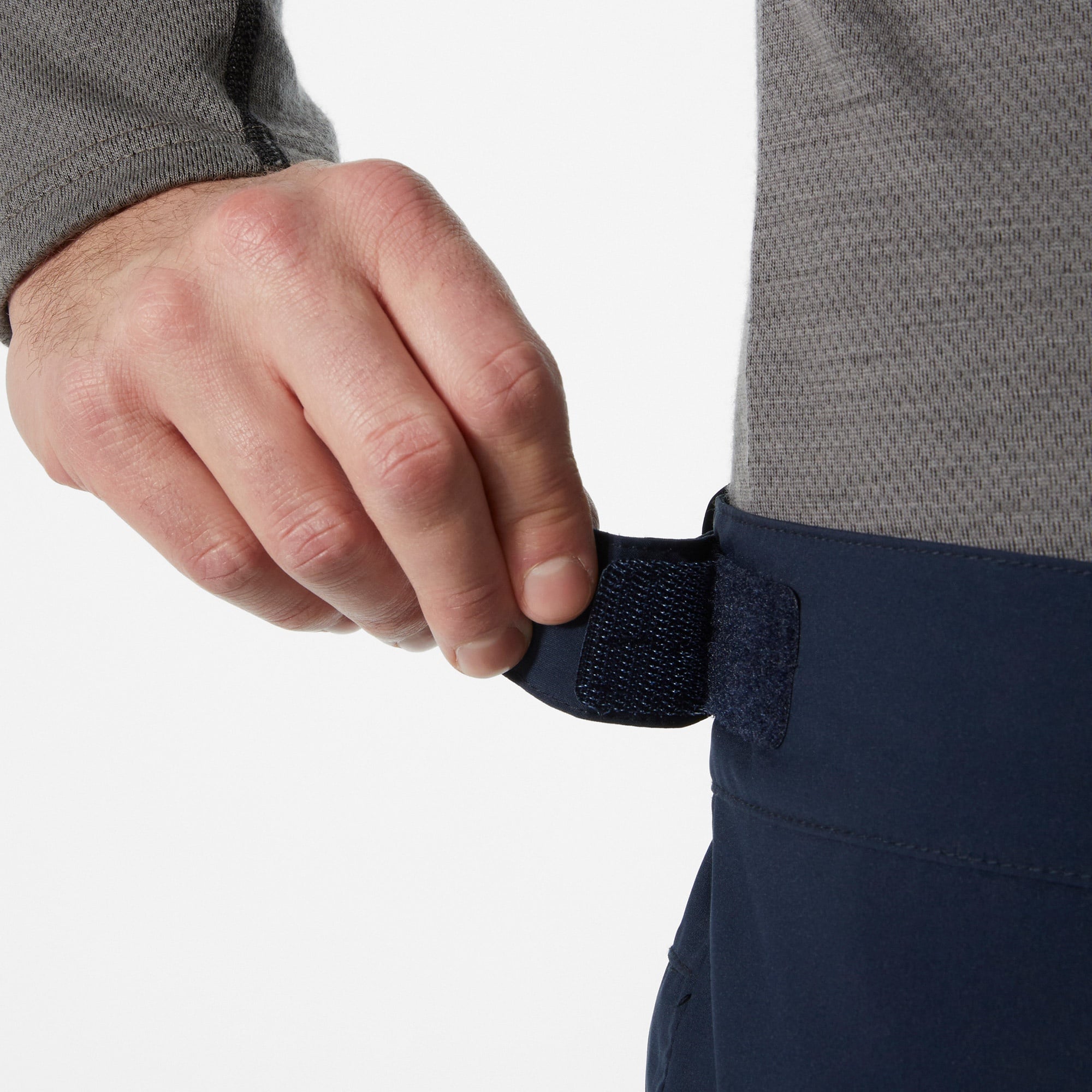 Helly Hansen Legendary insulated Pantolon Erkek Lacivert Pantolon