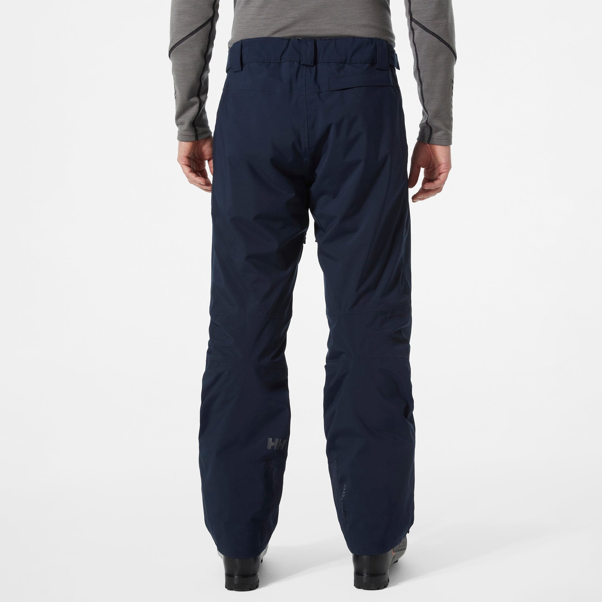 Helly Hansen Legendary insulated Pantolon Erkek Lacivert Pantolon