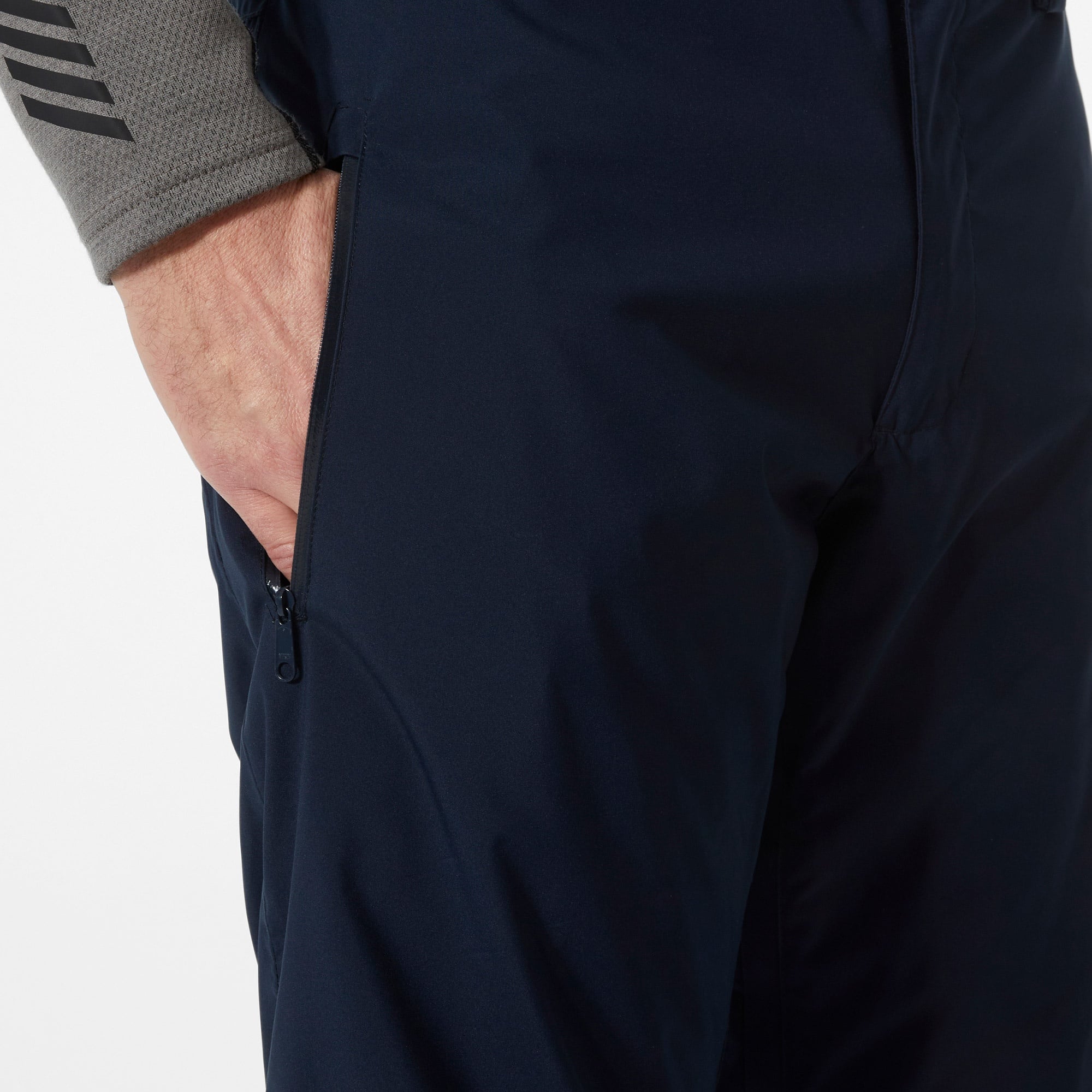 Helly Hansen Legendary insulated Pantolon Erkek Lacivert Pantolon