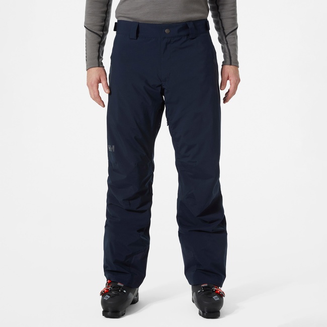  Helly Hansen Legendary insulated Pantolon Erkek Lacivert Pantolon