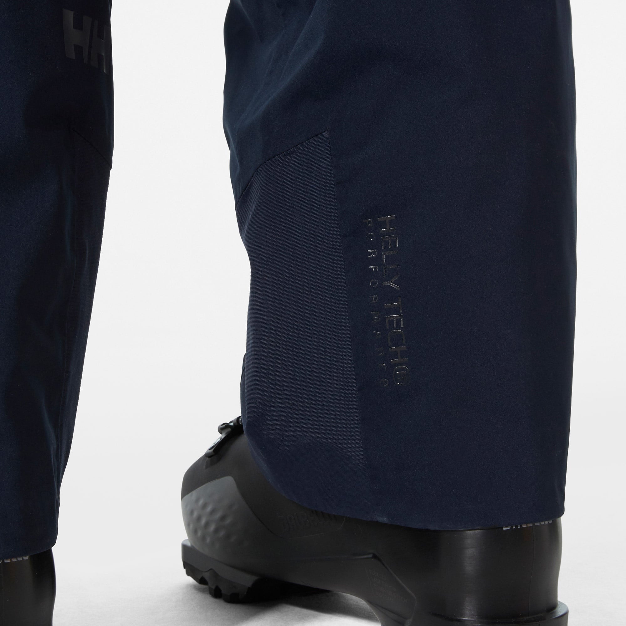Helly Hansen Legendary insulated Pantolon Erkek Lacivert Pantolon