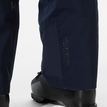  Helly Hansen Legendary insulated Pantolon Erkek Lacivert Pantolon