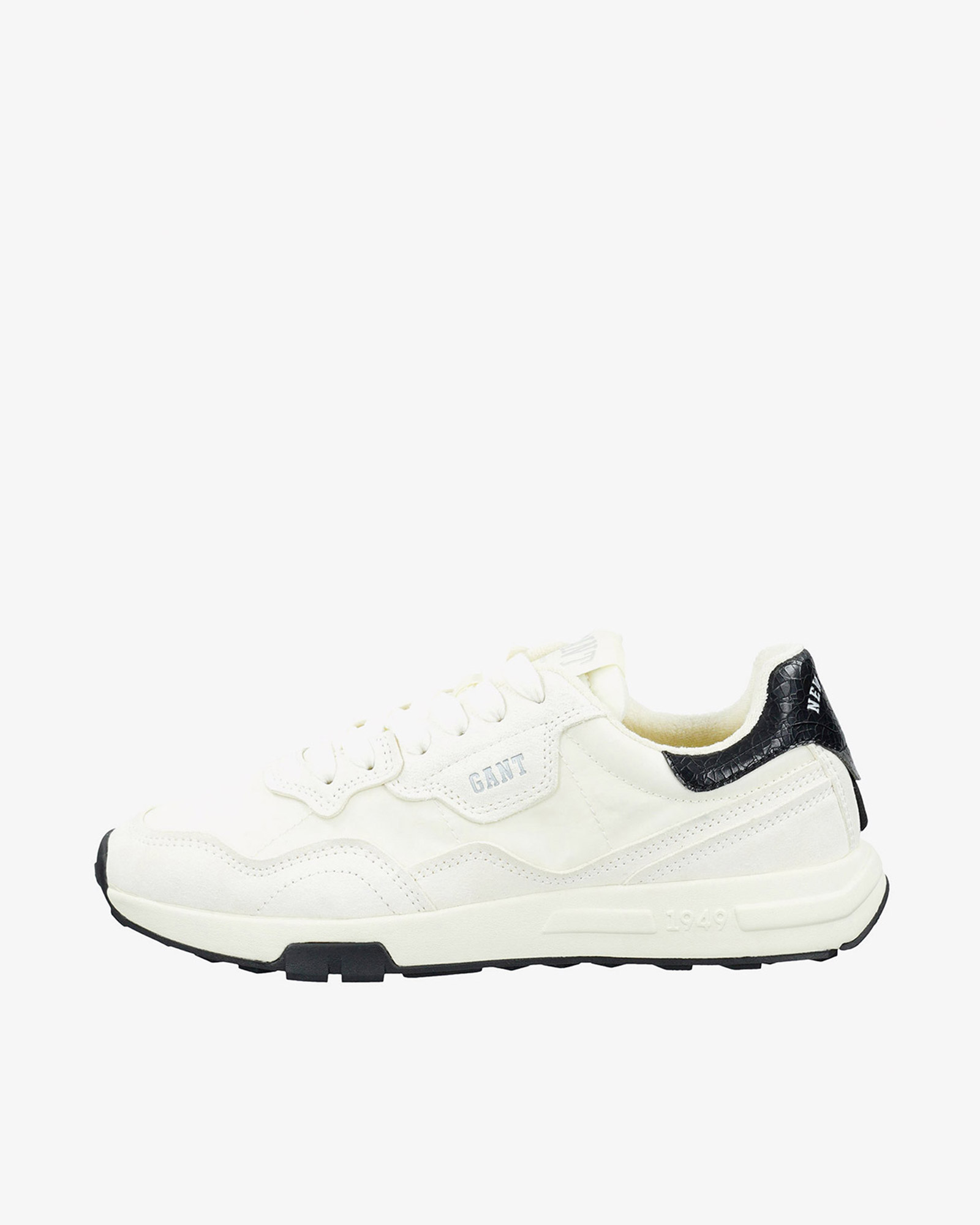  GANT Erkek Beyaz Youtron Sneaker