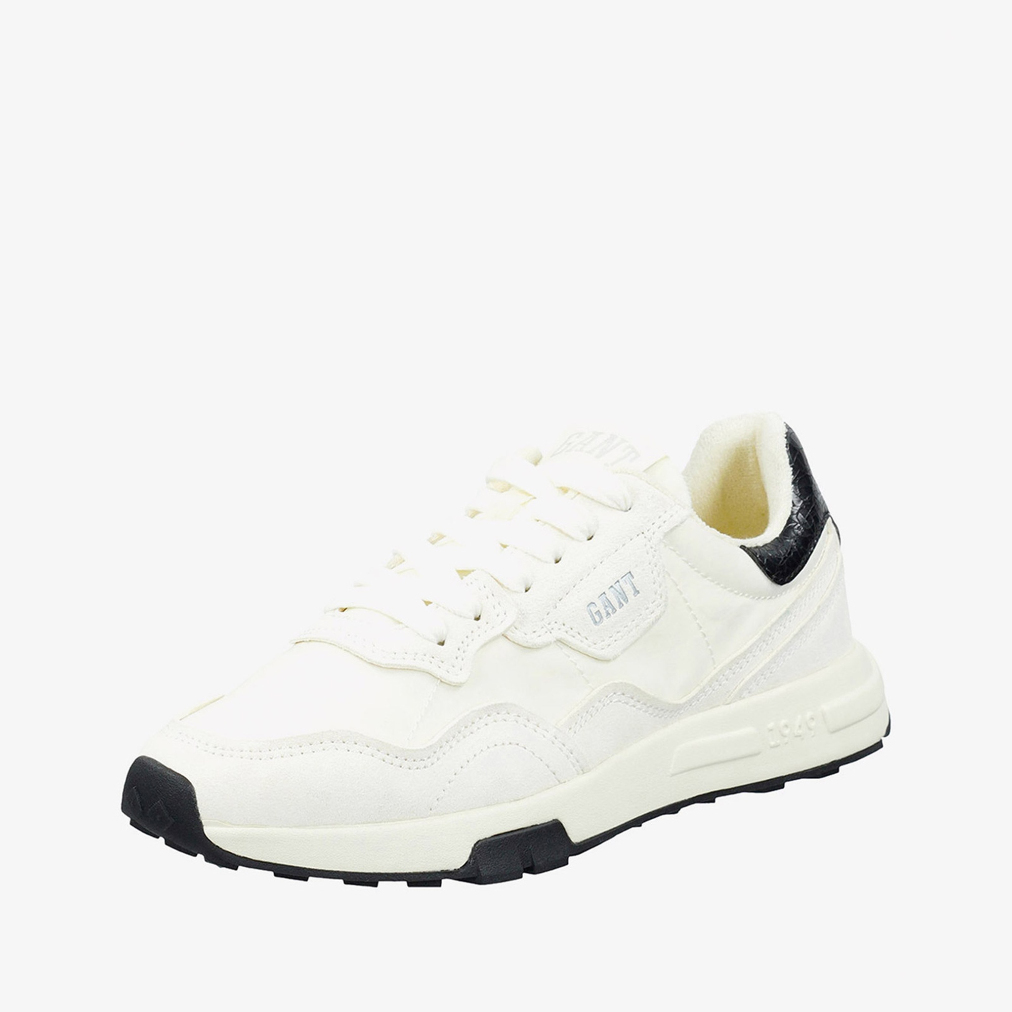 GANT Erkek Beyaz Youtron Sneaker