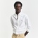 GANT Erkek Beyaz Slim Fit Klasik Yaka Oxford Gömlek