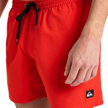  Quiksilver Everyday Solid 15 Erkek Volley Short