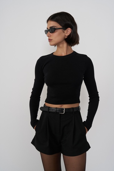  Parmak Detaylı Body