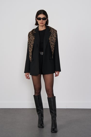  Parmak Detaylı Body