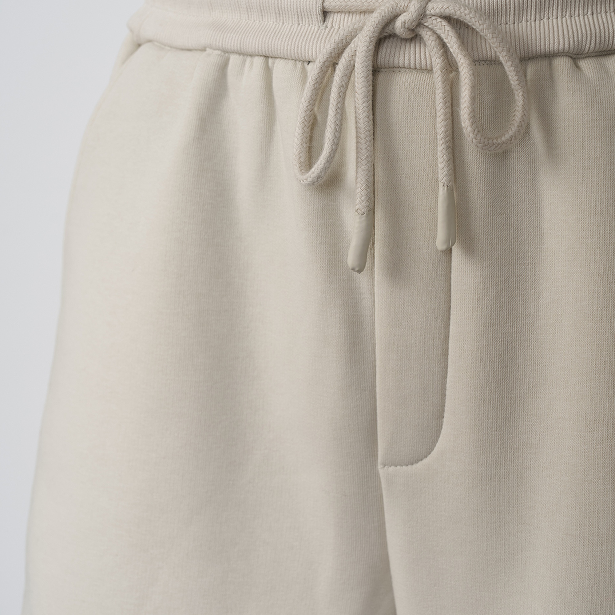 Palazzo Jogging Pantolon