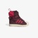 adidas Superstar 360 Winter Çocuk Bordo Bot