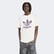 adidas Graphic Erkek Beyaz T-Shirt