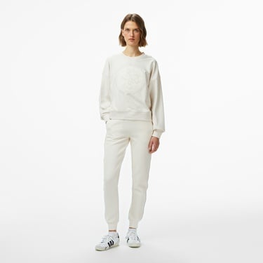  Guess Hotfix Kadın Bej Sweatshirt