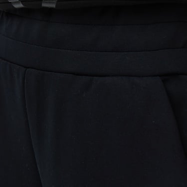  Guess New Victoire Scuba Kadın Siyah Pantolon