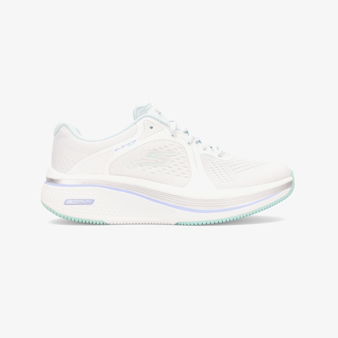  Skechers Go Run Elevate Kadın Beyaz Koşu Ayakkabısı