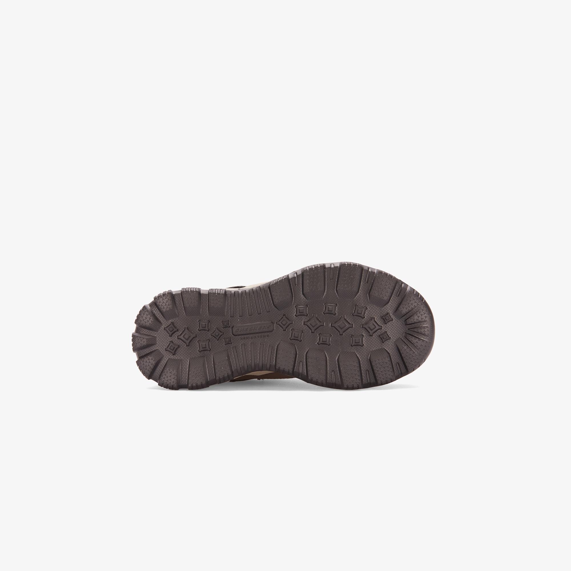 Skechers Adventure Track Çocuk Kahverengi Spor Ayakkabı